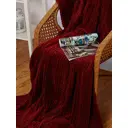 Плед GoodNight Велсофт Velvet 200x220 вишня