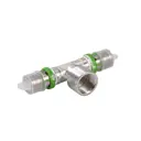 Тройник под пресс с внутренней ВР Comap MultiSkin Ø32x3.0-1 1/4"-32x3.0