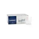Набор посуды Luminarc Император 6 предметов стекло Q5983