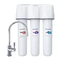 Водоочиститель Аквафор Кристалл Baby H Pro быстросъёмный
