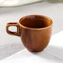 Кружка Керамика ручной работы керамика 200 мл 198798