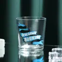 Стакан для виски Дорого внимание "Лечебный напиток" 250 мл