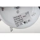 Настенный светильник Abrasax MB702 цвет бежевый