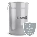 Эмаль Elcon AL цвет алюминий 20 кг