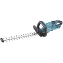 Кусторез аккумуляторный Makita DUH551 36 В 55 см АКБ и ЗУ не в комплекте