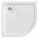 Душевой поддон из литого мрамора Ravak Elipso Pro Chrome 80 XA244401010