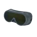 Очки для газосварки закрытые USP Kea 12228-5 черные