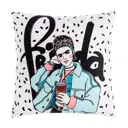 Подушка Этель "Like Frida" 40x40 см, 100% п/э