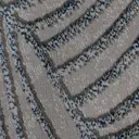 Ковер комнатный Almira 200x300 дизайн E1482 цвет серый/темно-синий