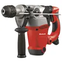 Перфоратор сетевой SDS Plus Einhell RT-RH 32 kit 4258485, 1250 Вт, 3.5 Дж