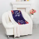 Подушка-плед Этель Sweet Home подушка 40x40±3см плед 100x150 см 100% п/э 280 г/м2