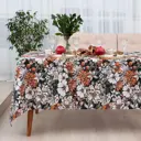 Скатерть Этель Meadow flowers 110x150 см, 100% хлопок, саржа 190 г/м2