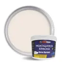 Краска EUROPAINT Опти Латекс цвет крем 5 л