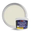 Краска EUROPAINT Опти Латекс цвет лен 1 л