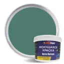 Краска EUROPAINT Опти Латекс цвет нефрит 5 л