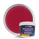 Краска EUROPAINT Опти Латекс цвет бёрн 3 л
