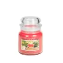 Ароматическая свеча Village Candle "Сочный арбуз". средняя