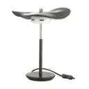 Настольная лампа ODEON LIGHT 4859/10TL NATURE теплый белый свет цвет черный
