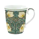 Кружка 275 мл Easy life фарфор цвет разноцветный EL-R1101/WILB