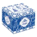 Кружка 350 мл Easy life фарфор цвет синий EL-R1080/PAGD