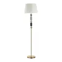 Торшер Odeon light CANDY 4861-1FA цвет жёлтый золотой