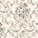 Виниловые обои AdaWall Gordion 2620-1, 1.06х15.6 м