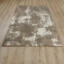 Ковер комнатный Delight 120x170 дизайн 53EDE