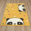 Ковер комнатный Pastel Kids 120x170 дизайн 58YVY