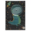 Ковер комнатный Pastel Kids 160x230 дизайн A5GKG