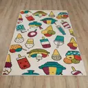 Ковер Sintelon Play D8VPV 120x170 см