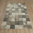 Ковер комнатный Riches 80x150 дизайн 62EME