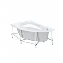 Каркас ванны Roca 24F186000 160см