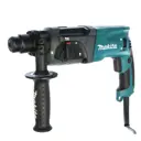 Перфоратор сетевой SDS Plus Makita HR2470 HR2470, 780 Вт, 2.4 Дж
