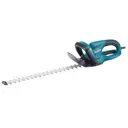 Кусторез сетевой Makita UH6570, 550 Вт 650 мм