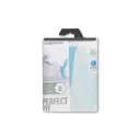 Чехол для гладильной доски Brabantia PerfectFit 130908 124см цвет голубой