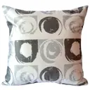 Подушка Seasons Diso 45x45 см цвет серый