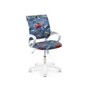 Кресло Chairman металл цвет разноцветный 214904a456687