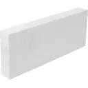 Блок газобетонный D500 625x250x80 мм