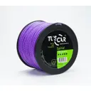 Леска для триммера Tuscar Spiral Professional 2.7мм 276м 10131527-276-4