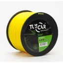 Леска для триммера Tuscar Star Standart 2.7мм 276м 10121327-276-4