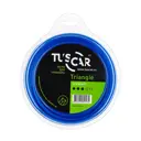 Леска для триммера Tuscar Triangle Standart 2.7мм 12м 10151327-12-1
