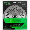 Нож для мотокосы BB1075 Professional 255x254x40T Super Strong 1031075112-40-2