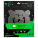 Нож для мотокосы BB0033 Standart 255x254x4T Grass 1030033212-4-2