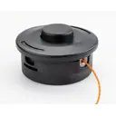 Головка триммерная Tuscar TH02-13 Standart гайка M10x1 25L 102021304-1