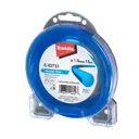 Леска для триммера Makita 1.6 мм x 15 м E-02733