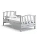 Подростковая кровать Nuovita Destino 176.5x87 см цвет белый NUO_dVER_162