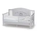 Детская кровать-диван Nuovita Stanzione Verona Div Sport 100x168 цвет муссон