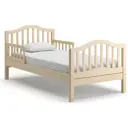 Подростковая кровать Nuovita Gaudio 167.5x87 см цвет слоновая кость