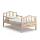 Подростковая кровать Nuovita Gaudio 167.5x87 см цвет белый NUO_dVER_189