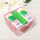 Набор полотенец Этель Happy smile 30x30 см 3шт